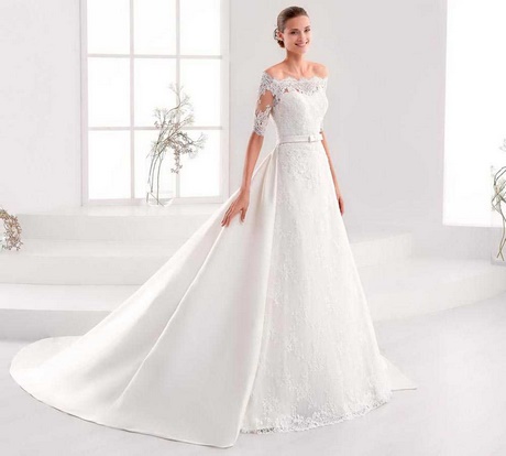 Abiti 2018 sposa