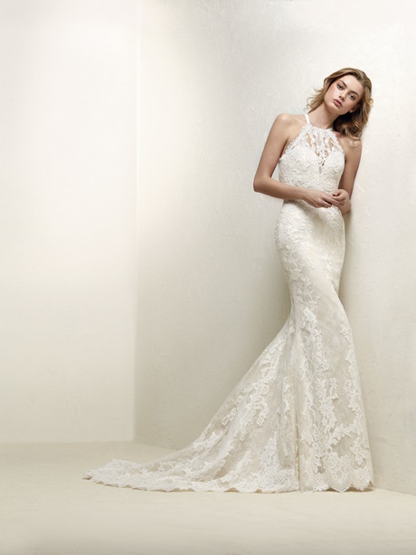 Abiti pronovias 2018