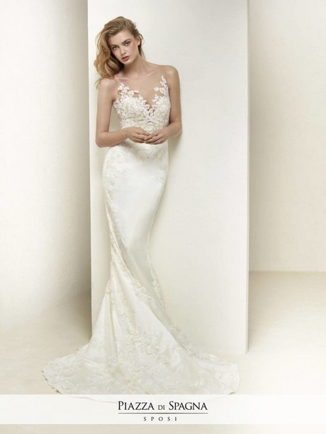 Abiti pronovias 2018