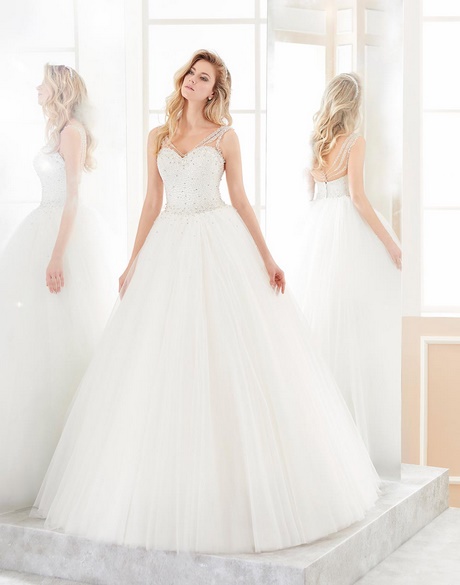 Anteprima abiti sposa 2018