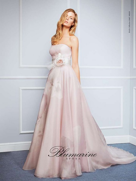 Blumarine cerimonia 2018