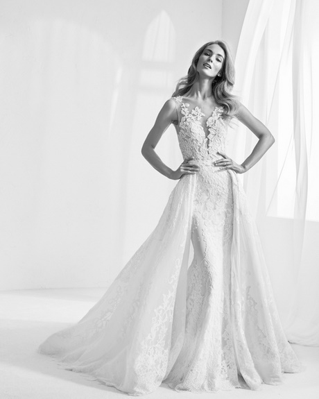 Collezione 2018 pronovias