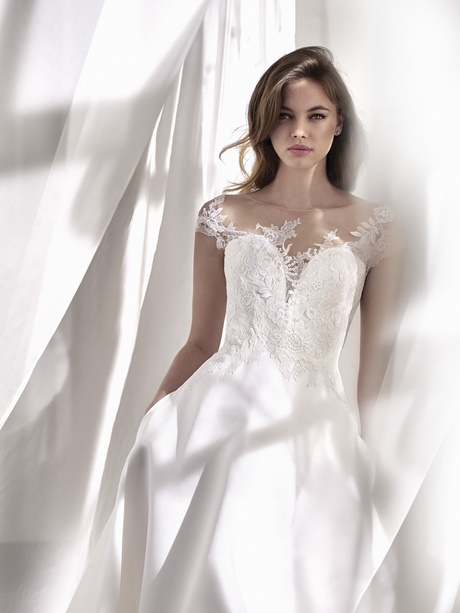 Collezione 2018 pronovias