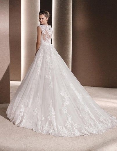 La sposa 2018 collection