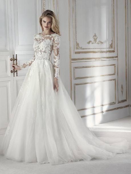 La sposa 2018 collection