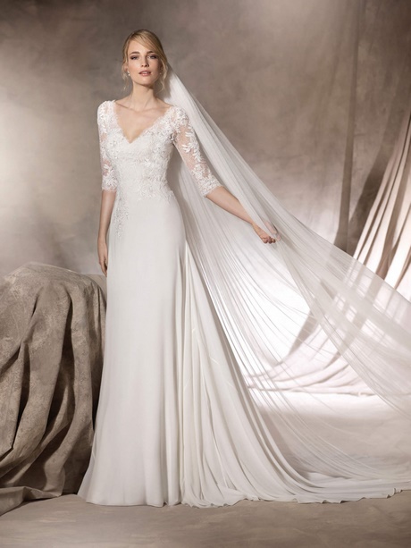 La sposa 2018 collection