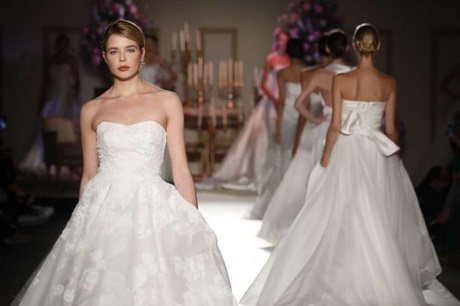 Papini abiti da sposa 2018