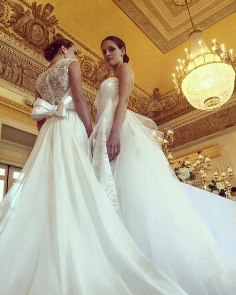 Papini abiti da sposa 2018