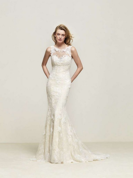 Pronovias abiti cerimonia 2018