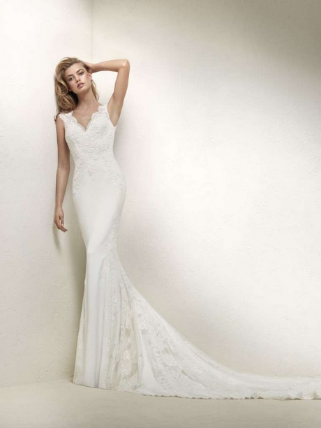 Sposa 2018 pronovias