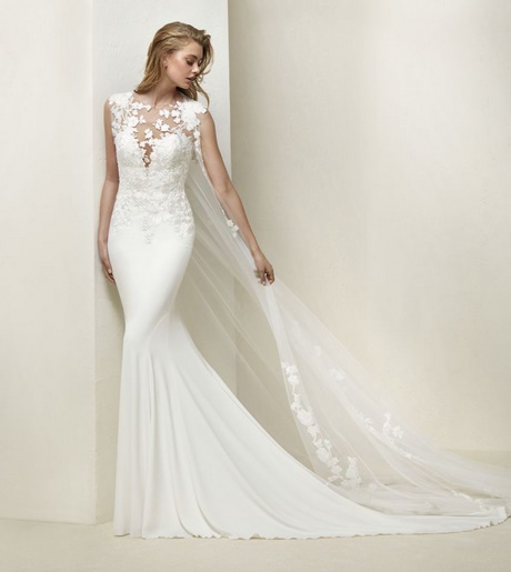 Tailleur sposa 2018