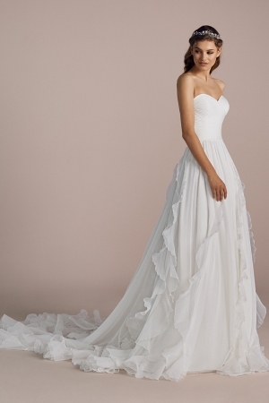 Abiti 2019 sposa