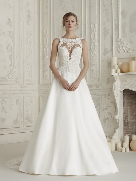 Abiti da cerimonia pronovias 2019