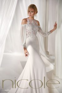 Abiti da sposa firmati 2019