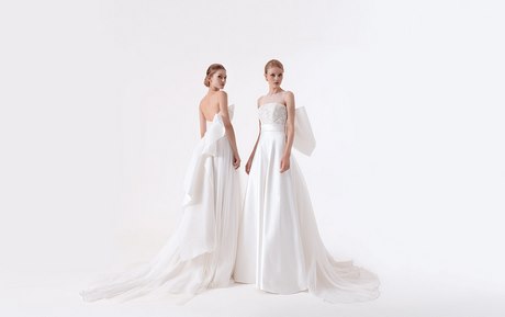 Abiti da sposa papini 2019