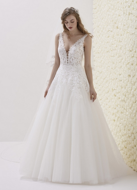 Abiti da sposa pronovias 2019