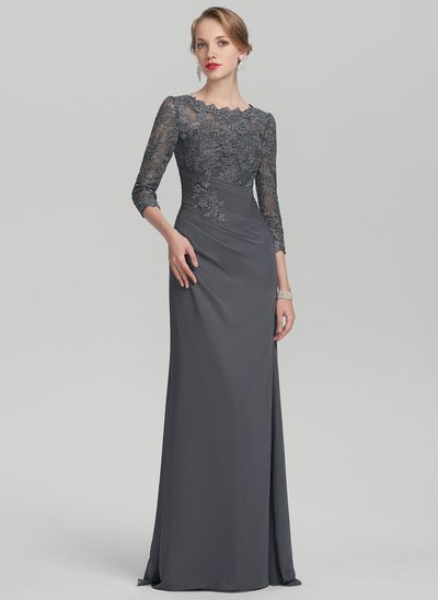 Abiti mamma sposa 2019