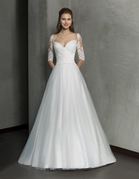 Abiti sa sposa 2019