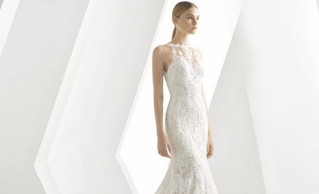 Abiti testimone sposa 2019