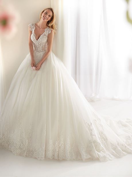 Colet sposa 2019