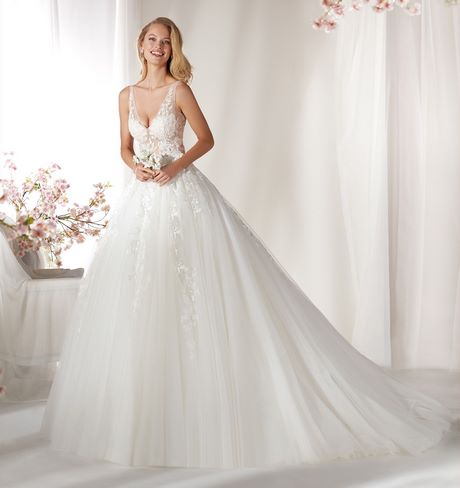 Colet sposa 2019