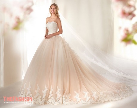 Colet sposa 2019