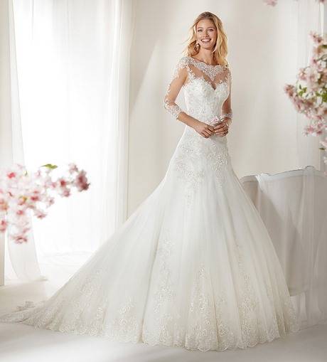 Colet sposa 2019