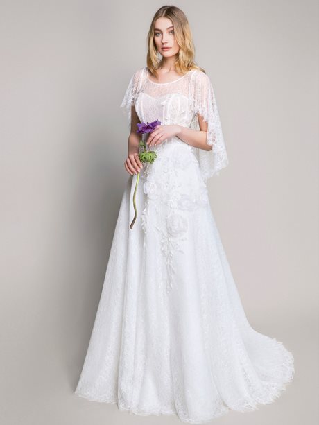 Collezione blumarine sposa 2019