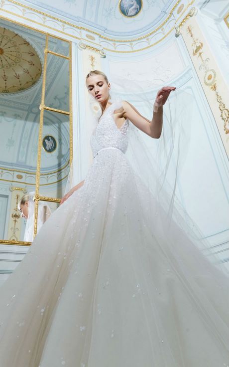 Collezione sposa 2019 quando esce