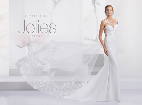 Collezione sposa 2019 quando esce