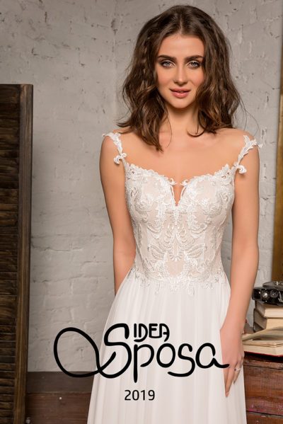 Collezione sposa 2019 quando esce