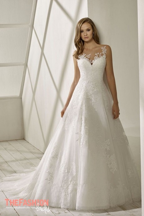 Divina sposa 2019