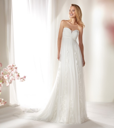 Impero couture sposa 2019