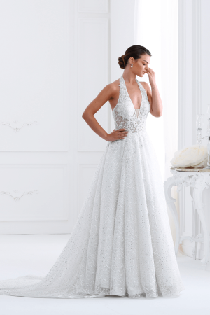 Impero sposa collezione 2019