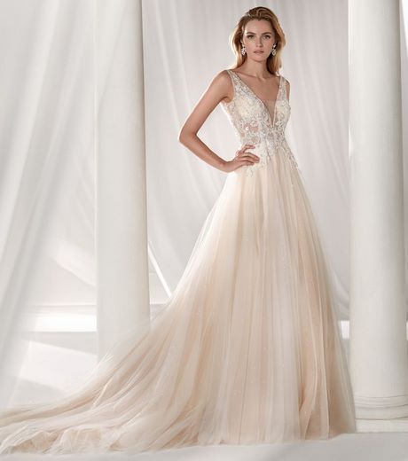 Impero sposa collezione 2019