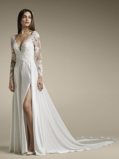 Impero sposa collezione 2019