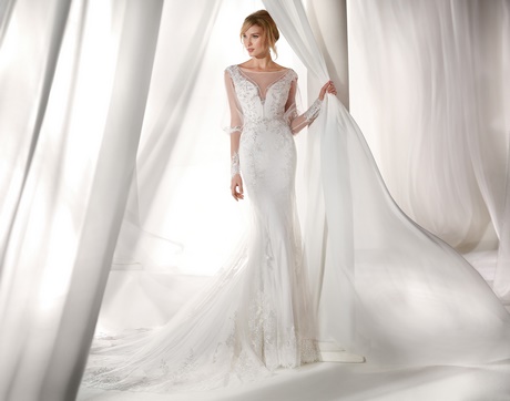 Nicole abiti sposa 2019