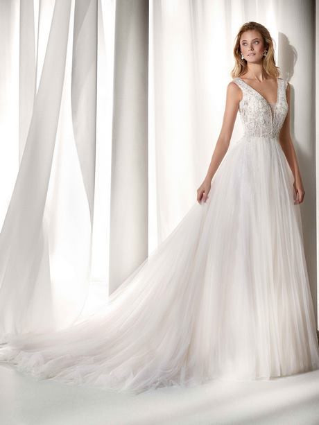 Nicole abiti sposa 2019