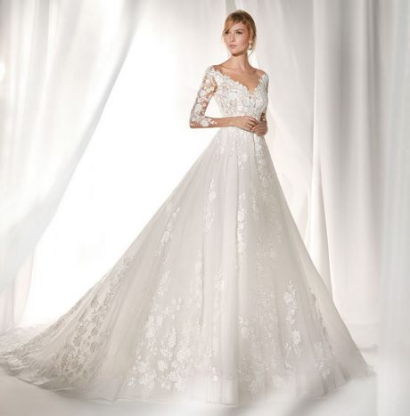 Nicole abiti sposa 2019