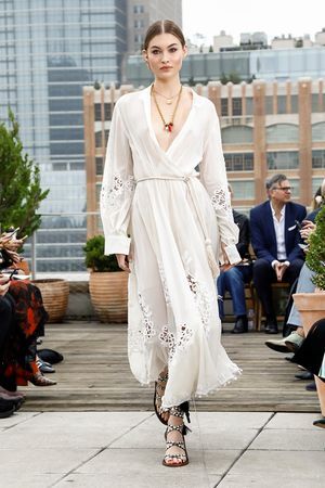 Oscar de la renta 2019