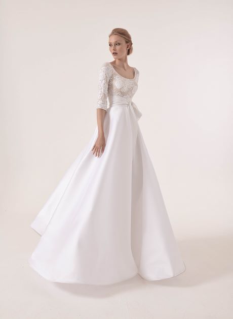 Papini abiti da sposa 2019