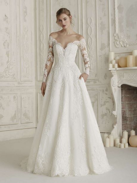 Pronovias 2019 sposa