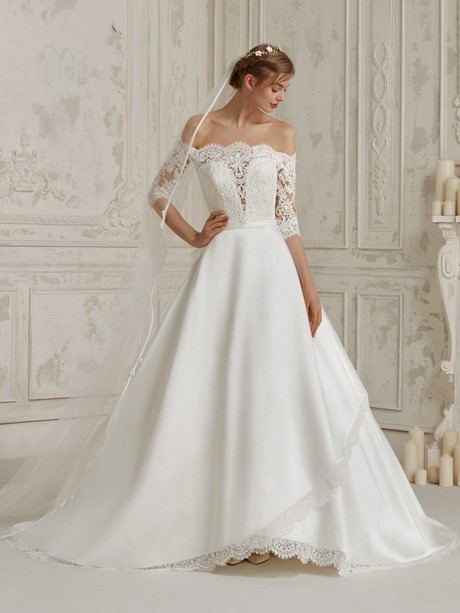 Pronovias abiti 2019