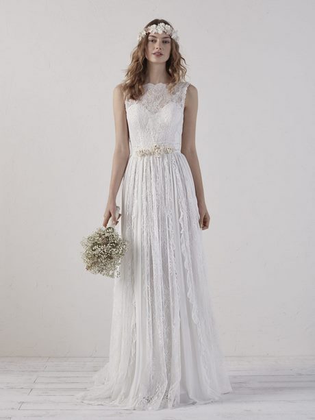 Pronovias collezione 2019