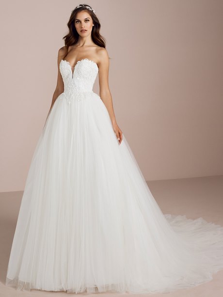 Pronovias sposa 2019