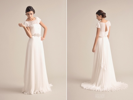 Riviste abiti da sposa 2019