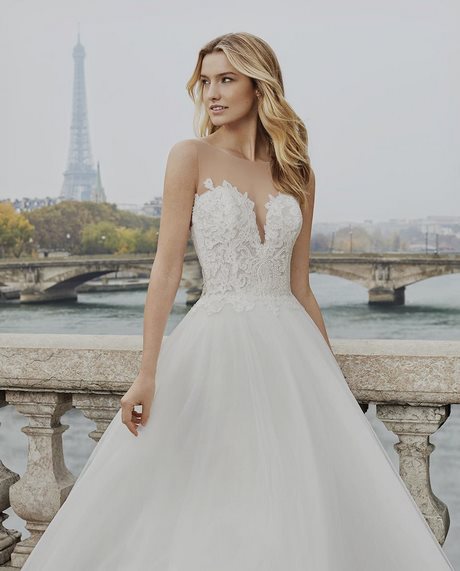 Sfilate sposa 2019