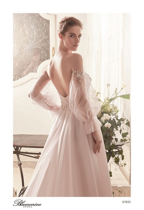 Sposa 2019 blumarine