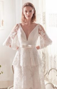 Sposa blumarine 2019