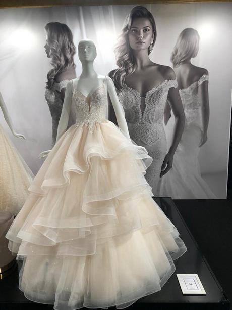 Sposa in collezione 2019